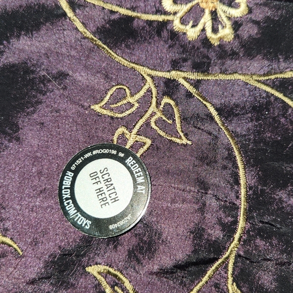 ROBLOX Jazwares LOT With 11 Codes 1 Unscratched ALL FIGURES SHOW No Separating - Picture 2 of 16